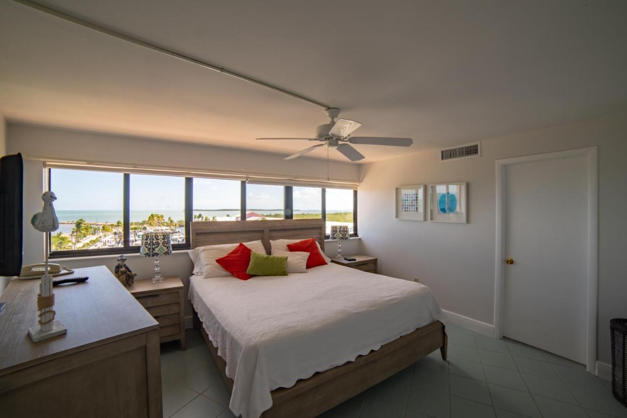 Kawama Yacht Club Apartment Ки Ларго Экстерьер фото
