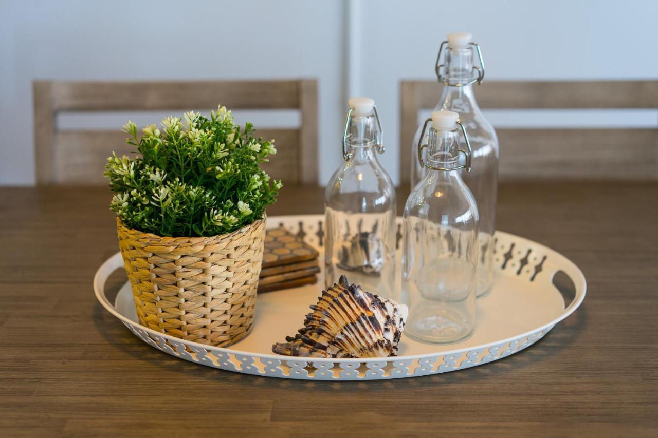 Kawama Yacht Club Apartment Ки Ларго Экстерьер фото