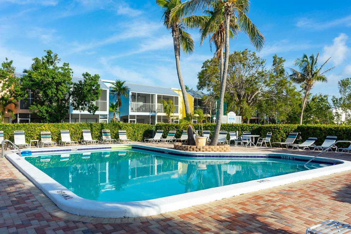 Kawama Yacht Club Apartment Ки Ларго Экстерьер фото