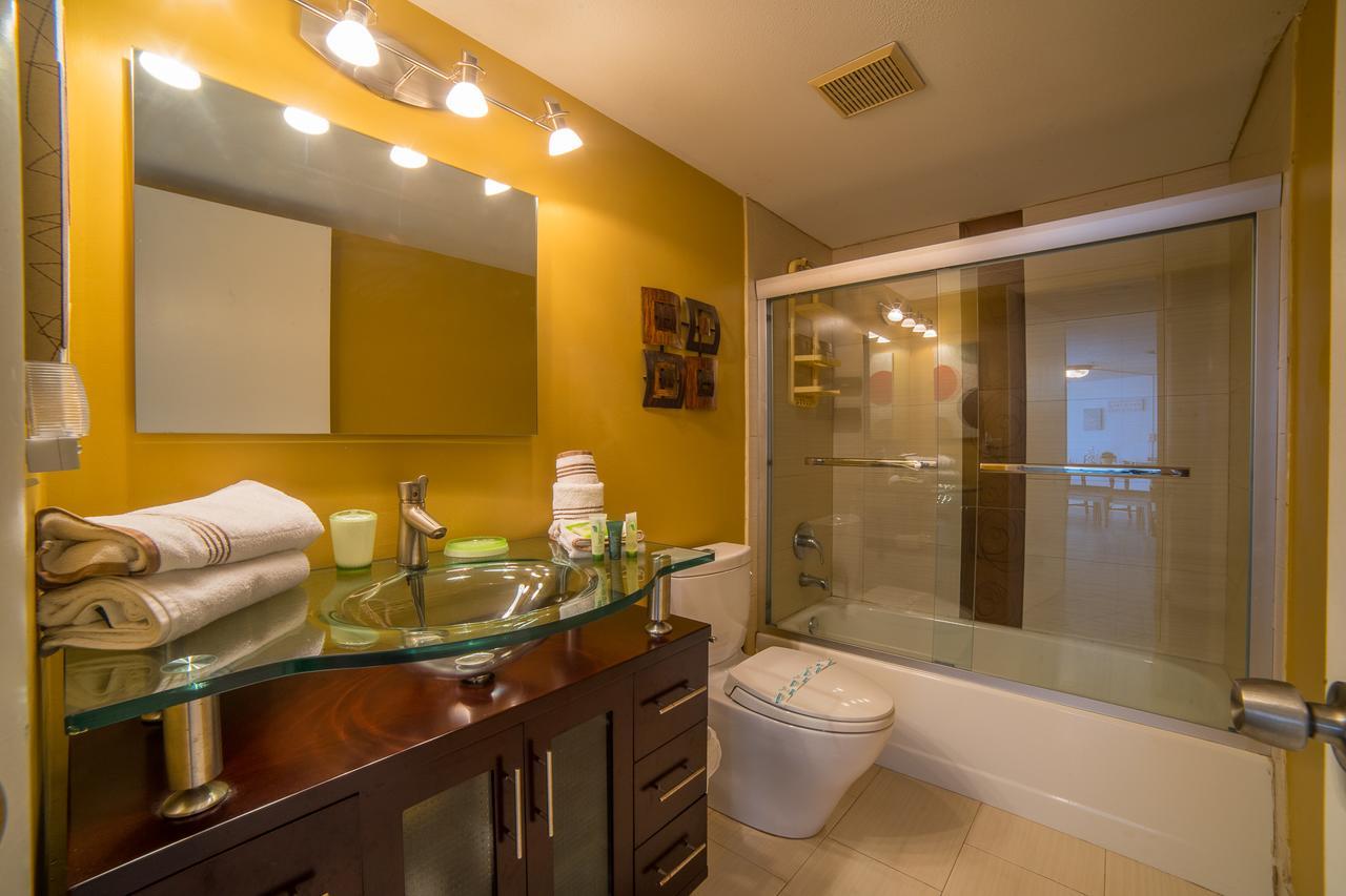 Kawama Yacht Club Apartment Ки Ларго Экстерьер фото