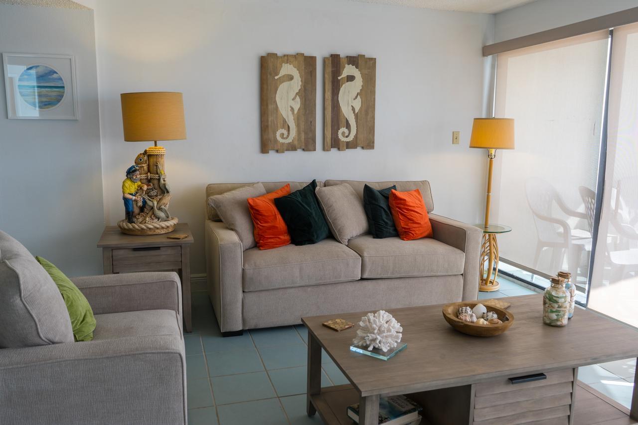 Kawama Yacht Club Apartment Ки Ларго Экстерьер фото