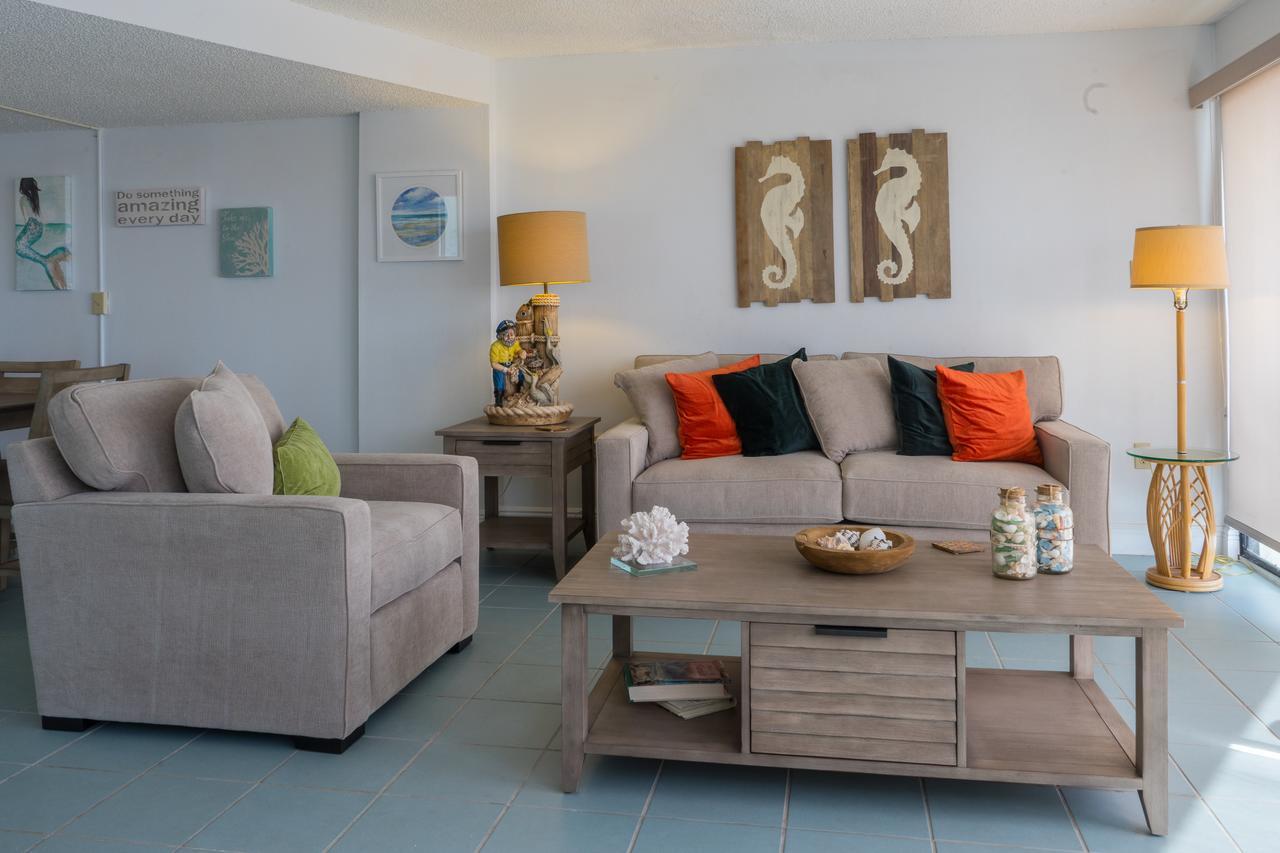 Kawama Yacht Club Apartment Ки Ларго Экстерьер фото