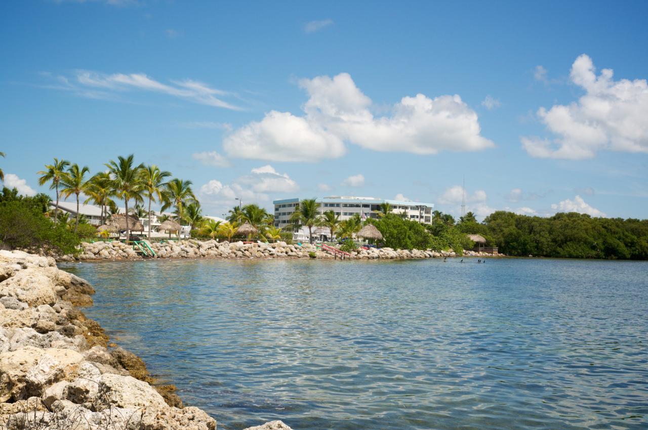 Kawama Yacht Club Apartment Ки Ларго Экстерьер фото